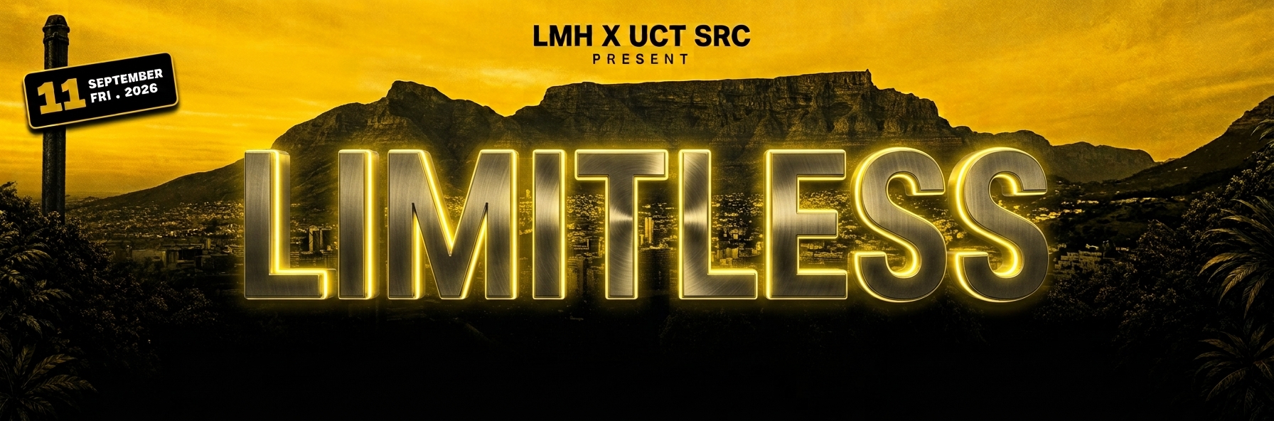 LIMITLESS