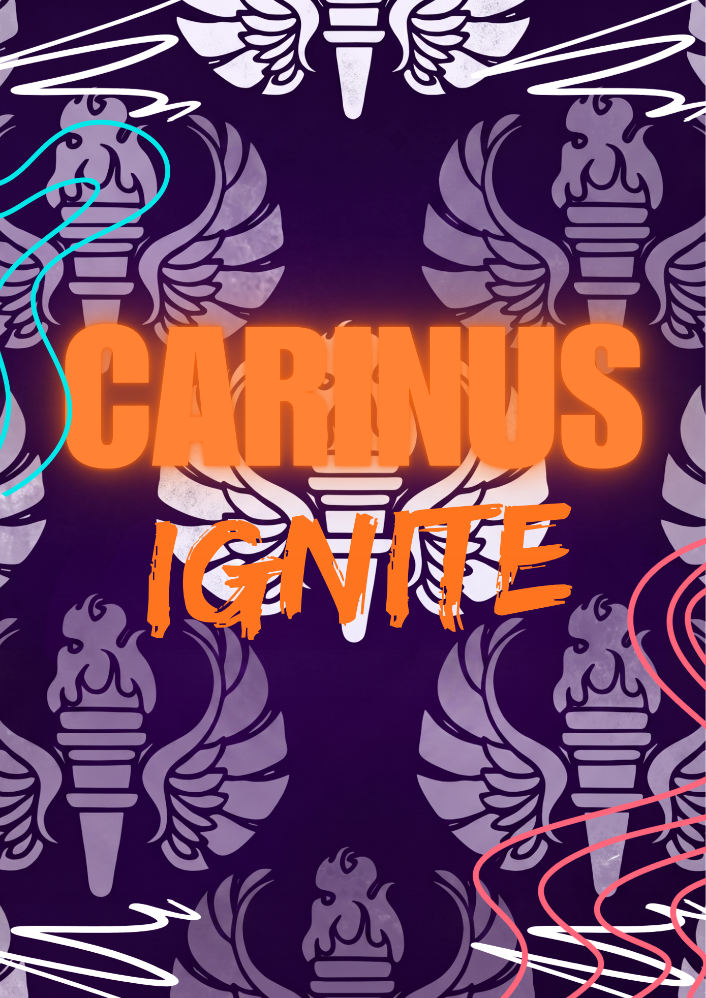 Carinus Ignite GENERAL