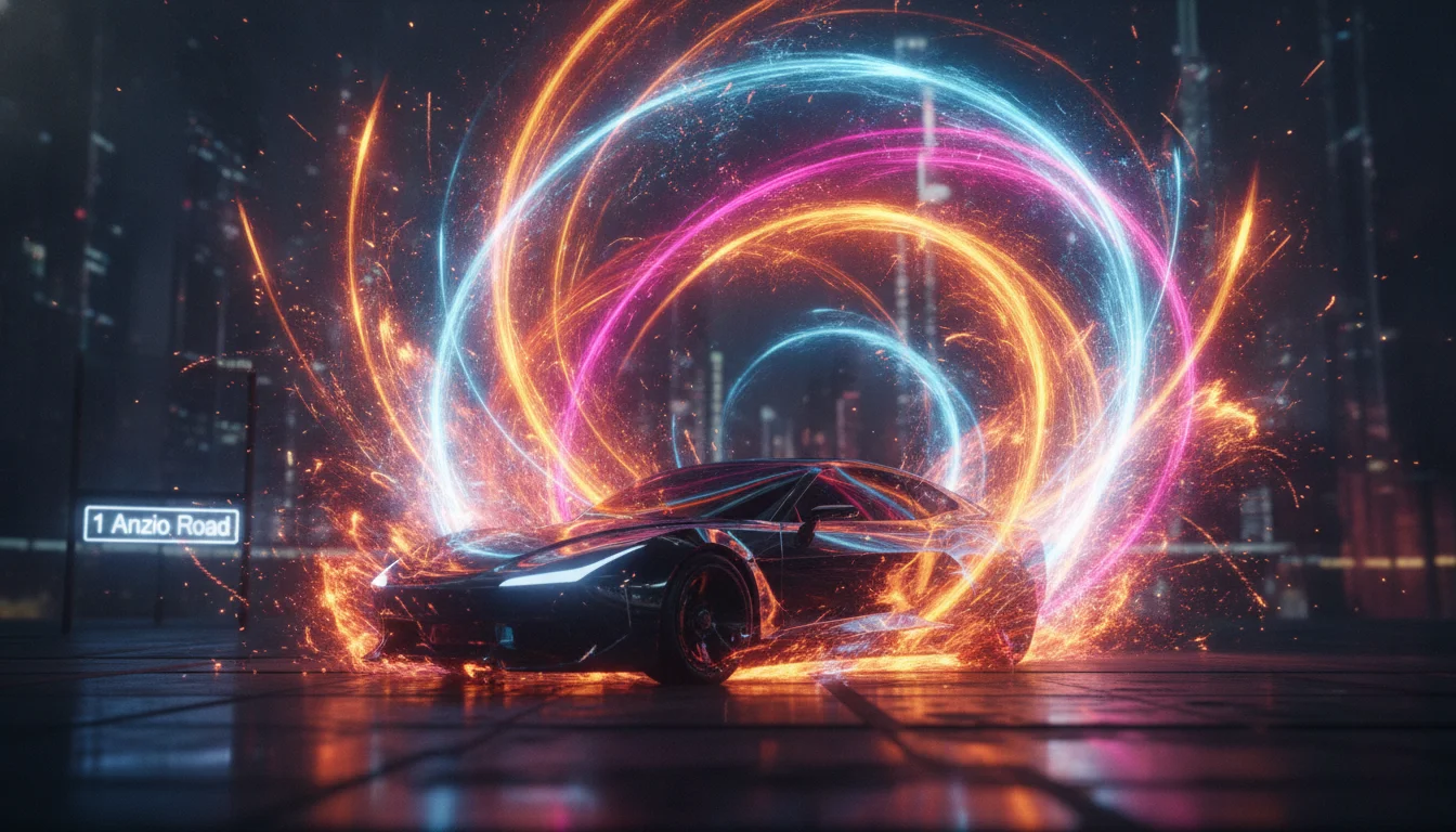 Carinus Ignite GENERAL