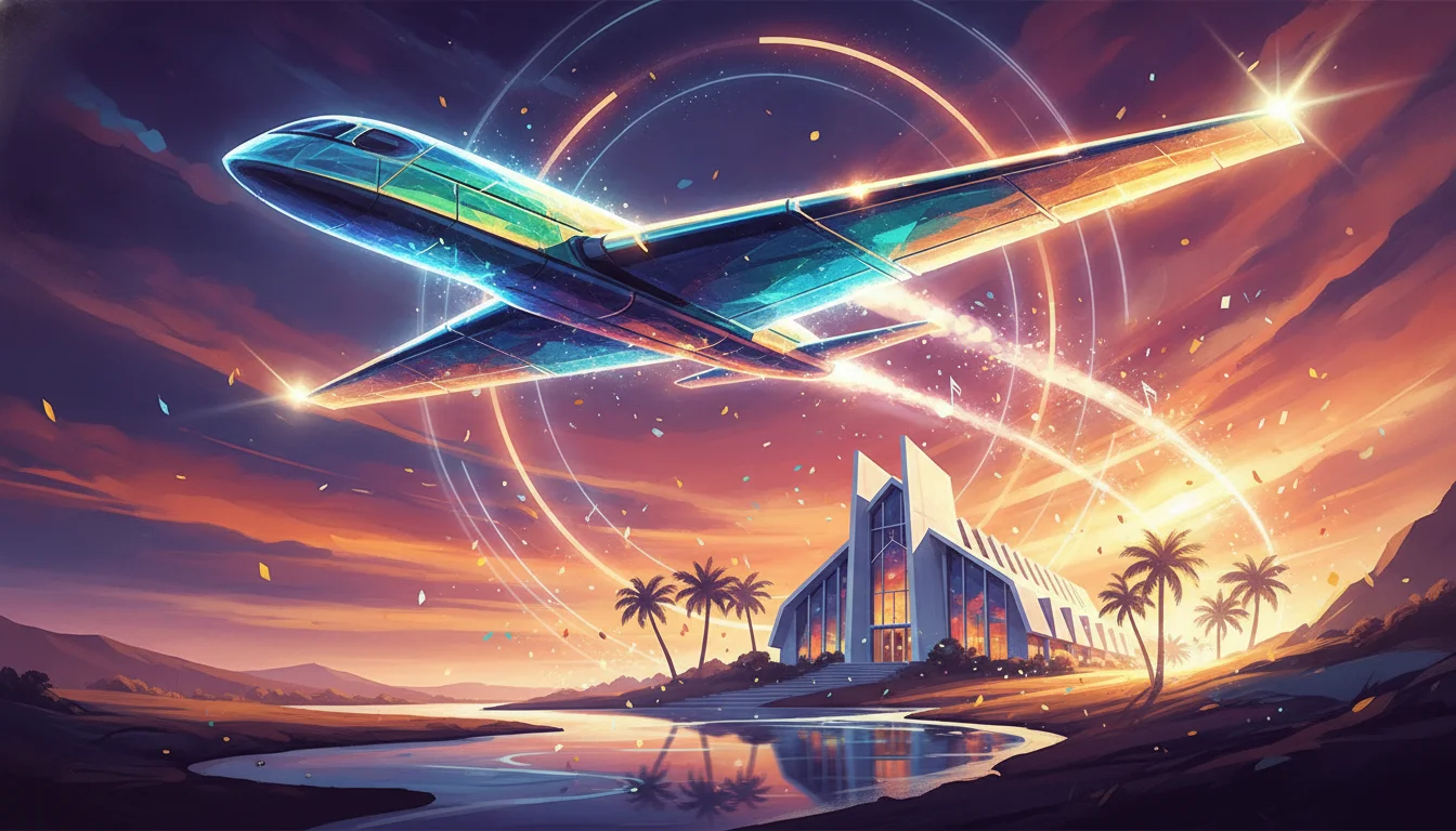 Flight 5678