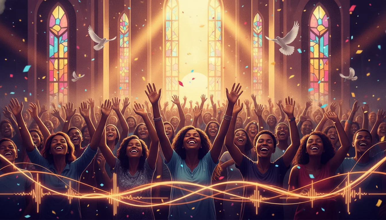 Gospel Festival 2026