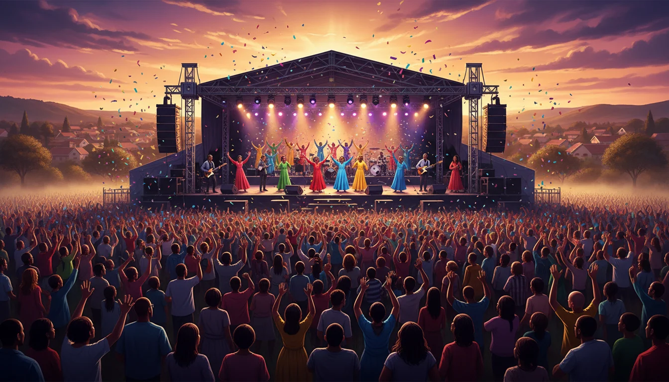 Gospel Festival