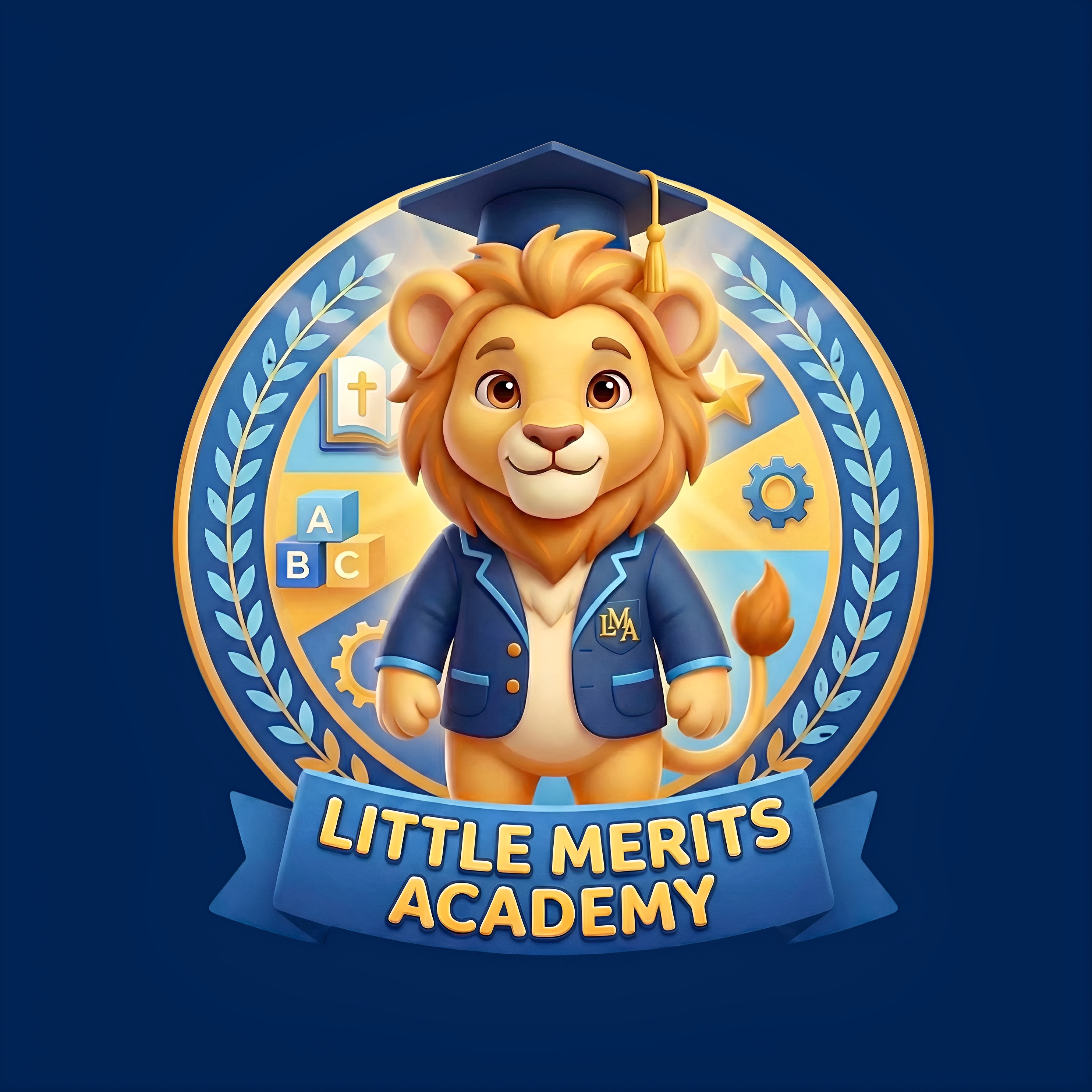 Little Merits Academy Concert - 10:30