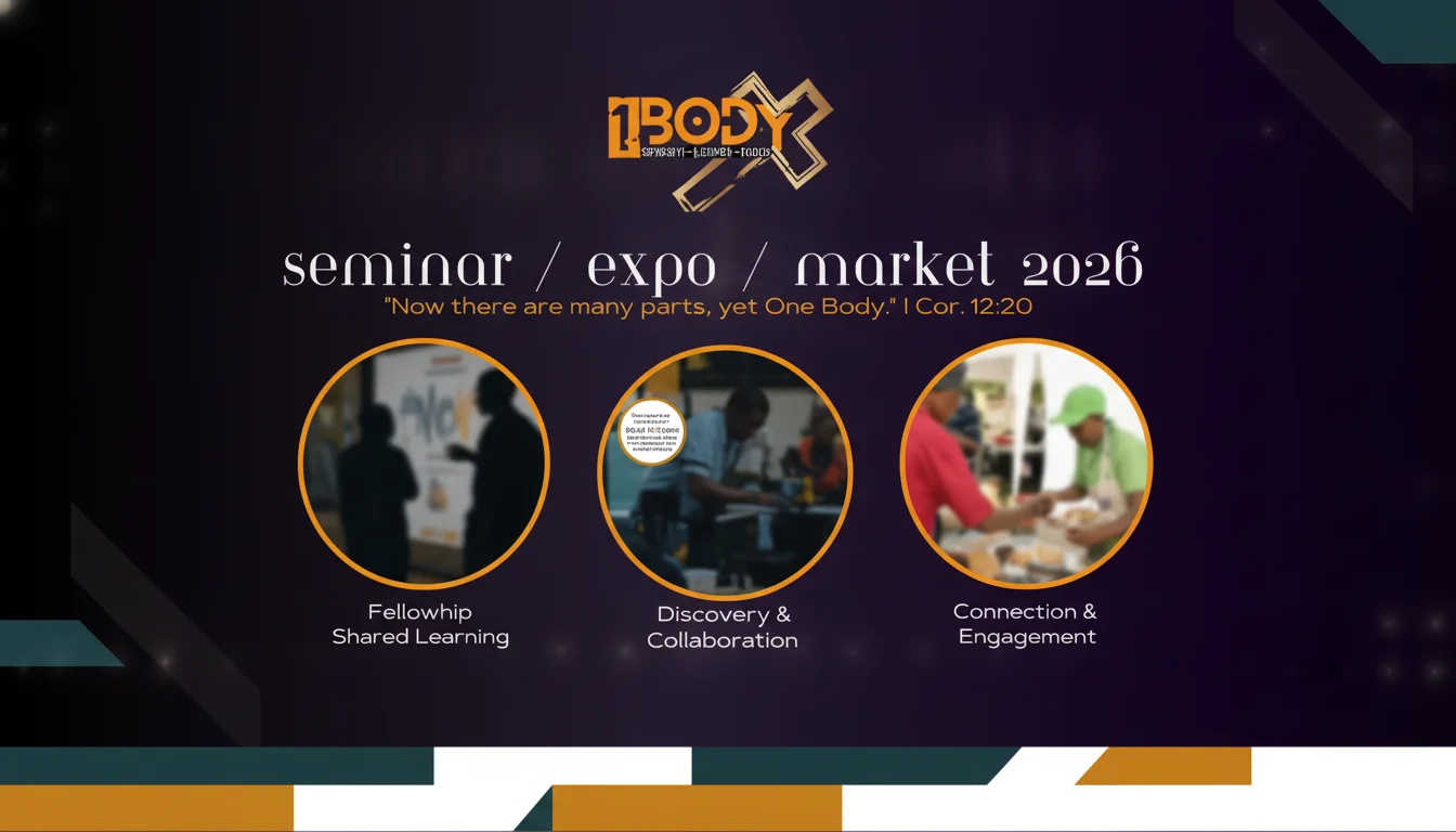 Seminar / Expo / Market 2026