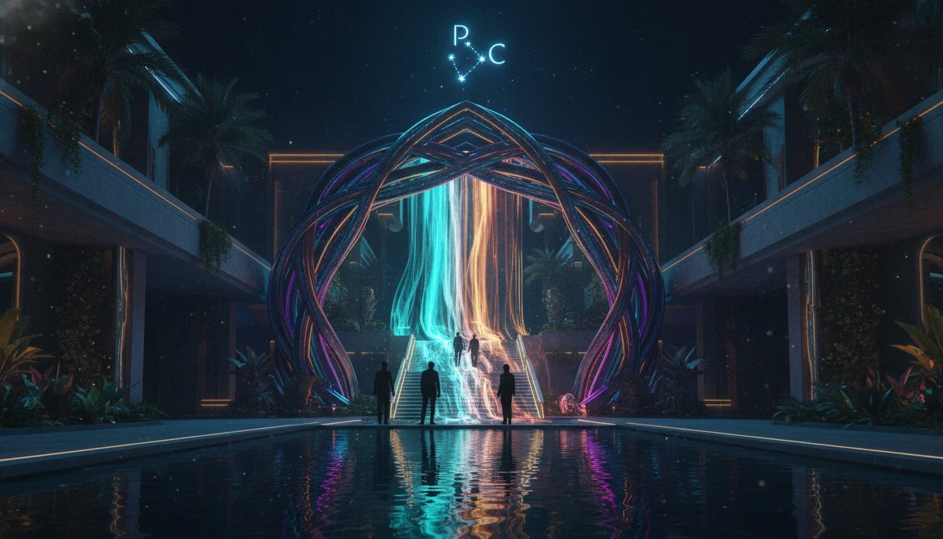 The Private Club